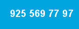925 569 77 97 925 569 77 97